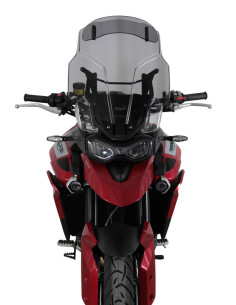 Bulle MRA Variotouring ''VTM'' fumé Triumph