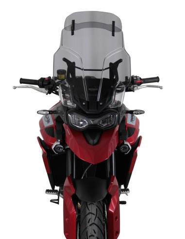 Bulle MRA Variotouring ''VTM'' fumé Triumph