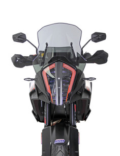 Bulle MRA Touring T - KTM SuperAdventure 1290S