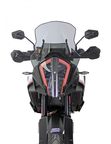 Bulle MRA Touring T - KTM SuperAdventure 1290S