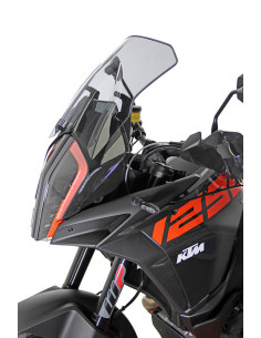 Bulle MRA Touring T - KTM SuperAdventure 1290S 2
