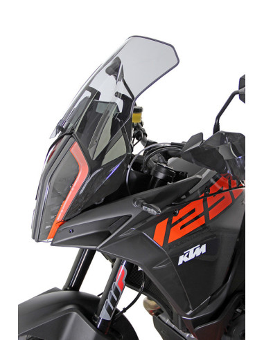 Bulle MRA Touring T - KTM SuperAdventure 1290S