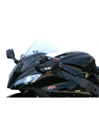 Bulle MRA Racing R - Kawasaki ZX-10R