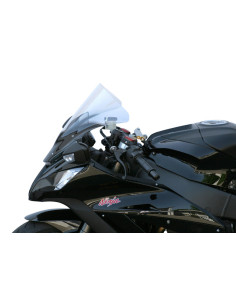 Bulle MRA Racing R - Kawasaki ZX-10R 2