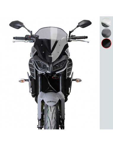 Bulle MRA Racing NRN - Yamaha MT-11