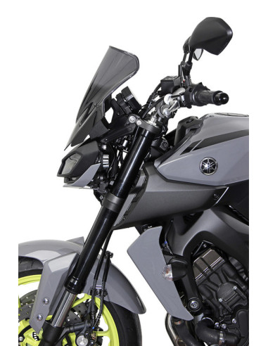 Bulle MRA Racing NRN - Yamaha MT-10