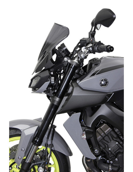 Bulle MRA Racing NRN - Yamaha MT-10