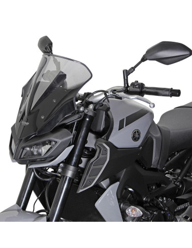 Bulle MRA Racing NRN - Yamaha MT-10