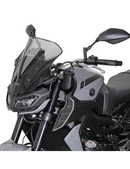 Bulle MRA Racing NRN - Yamaha MT-10