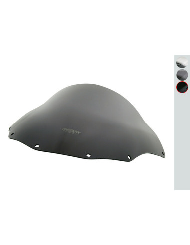 Bulle MRA Racing R - Ducati 600SS/750SS/900SS