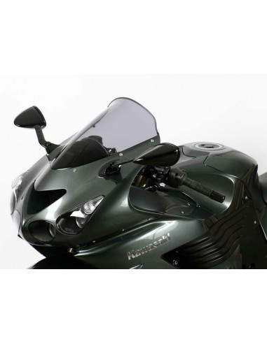 Bulle MRA Spoiler S - Kawasaki ZZR1400