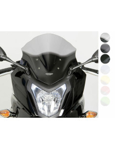 Bulle MRA Racing R - Honda CBR650F 2