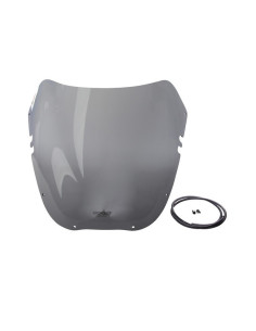 Bulle MRA Racing R - Suzuki GSX-R1100W 2