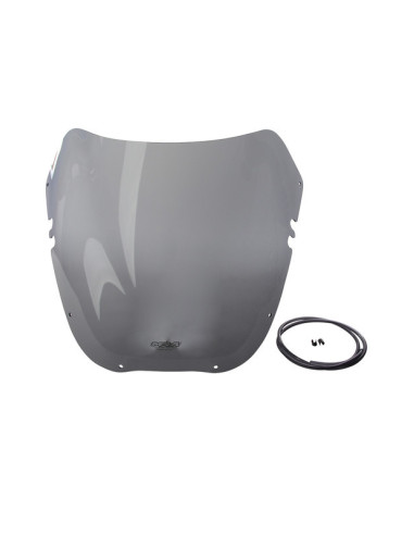 Bulle MRA Racing R - Suzuki GSX-R1100W