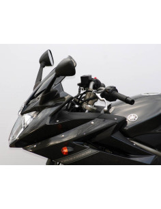 Bulle MRA Origin O - Yamaha XJ6 S Diversion 2