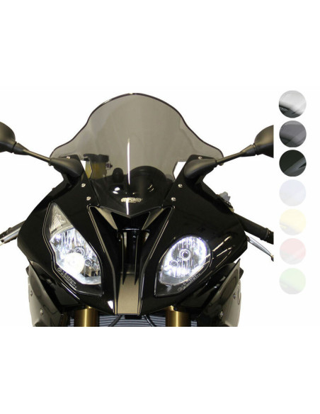 Bulle MRA Racing R - BMW S1000RR