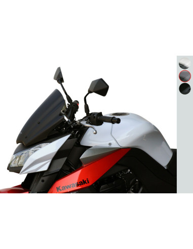 Bulle MRA Racing RM - Kawasaki Z1000