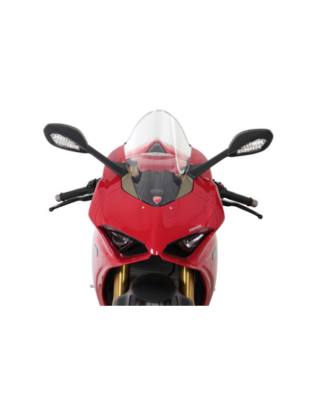 Bulle MRA Racing R - MW F850GS