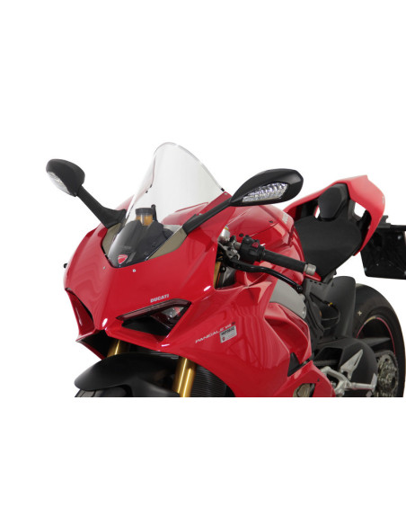 Bulle MRA Racing R - MW F850GS