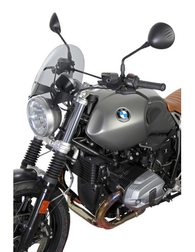 Bulle MRA Touring NTM - BMW R Nine-T Scrambler