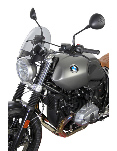 Bulle MRA Touring NTM - BMW R Nine-T Scrambler