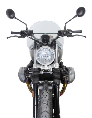 Bulle MRA Touring NTM - BMW R Nine-T Scrambler