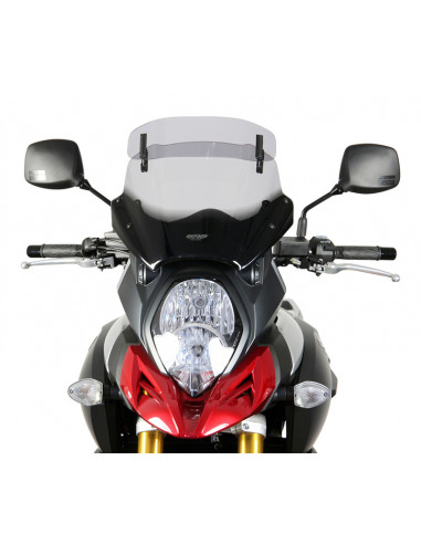 Bulle MRA Variotouring VT avec spoiler - Suzuki DL1000 V-Strom