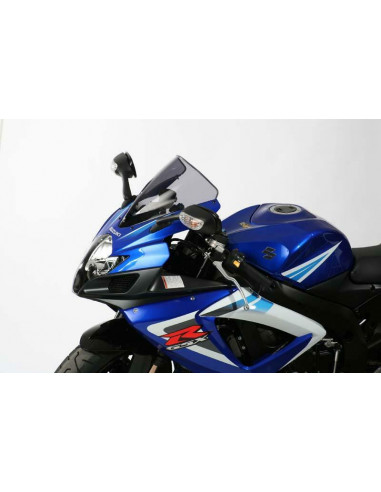 Bulle MRA Racing R - Suzuki GSX-R600/750