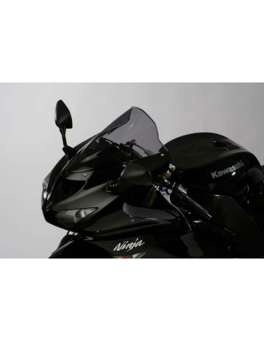 Bulle MRA Racing R - Kawasaki ZX636/ZXR7