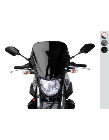 Bulle MRA Spoiler NSN - Yamaha MT-03