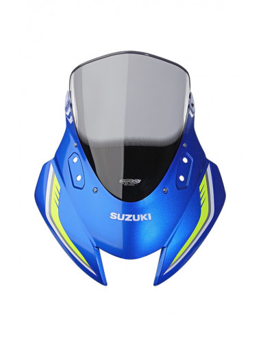 Bulle MRA Racing R - Suzuki GSX-R125
