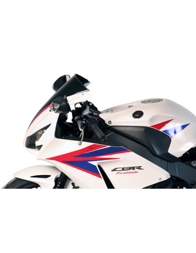 Bulle MRA Origin O - Honda CBR1000RR SP/Fireblade