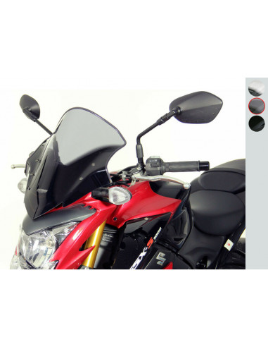 Bulle MRA Touring NTM - Suzuki GSX-S1000