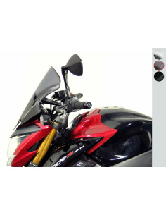 Bulle MRA Touring NTM - Suzuki GSX-S1000 2