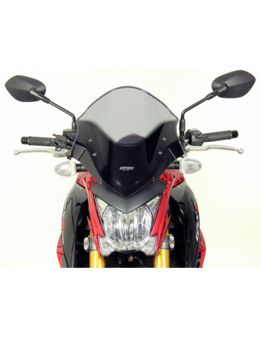 Bulle MRA Touring NTM - Suzuki GSX-S1000