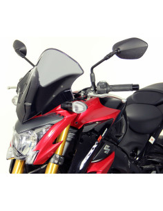 Bulle MRA Touring NTM - Suzuki GSX-S1000 2