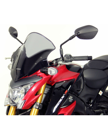 Bulle MRA Touring NTM - Suzuki GSX-S1000