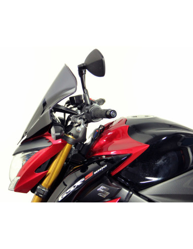 Bulle MRA Touring NTM - Suzuki GSX-S1000
