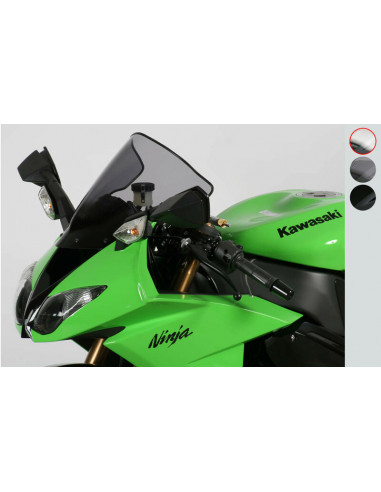 Bulle MRA Racing R - Kawasaki ZX 6R/10R