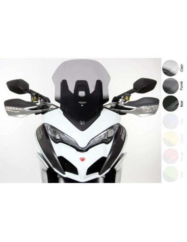 Bulle MRA Touring T - Ducati Multistrada 1200/S