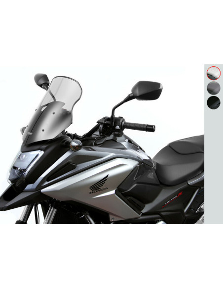 Bulle MRA Touring T - Honda NC700X/750X