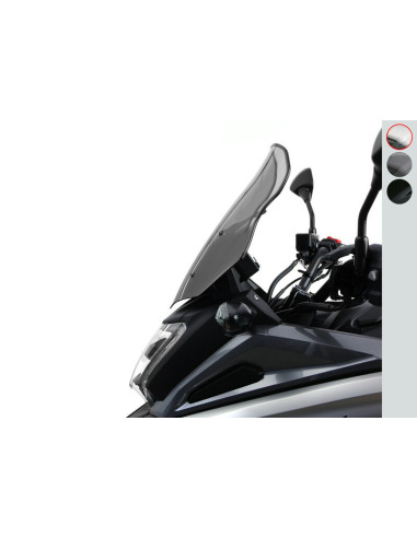 Bulle MRA Touring T - Honda NC700X/750X