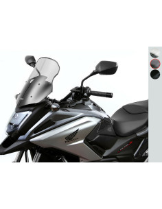 Bulle MRA Touring T - Honda NC700X 2