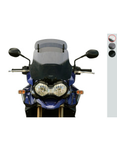 Bulle MRA Variotouring VT avec spoiler - Triumph Tiger 1200 Explorer