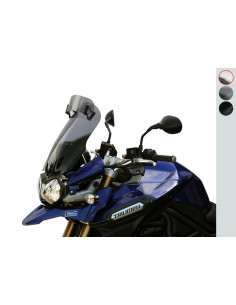 Bulle MRA Variotouring VT avec spoiler - Triumph Tiger 1200 Explorer 2