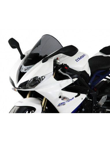 Bulle MRA Racing R - Triumph Daytona 675/R