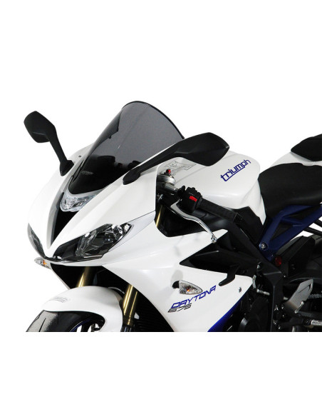 Bulle MRA Racing R - Triumph Daytona 675/R