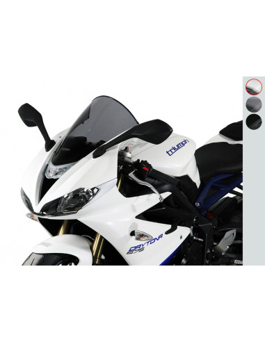 Bulle MRA Racing R - Triumph Daytona 675