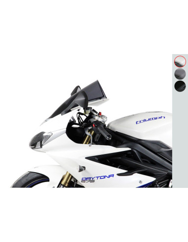 Bulle MRA Racing R - Triumph Daytona 675