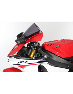 Bulle MRA Racing R - Yamaha YZF-R1/M/S 2